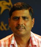Pietermaritzurg accountant Pravesh Rajpual